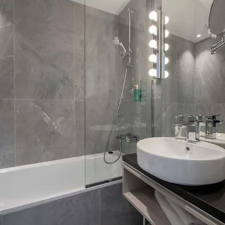 Apartment Le Beau Marais - Luxury Apartments, Air Cond, Lift *