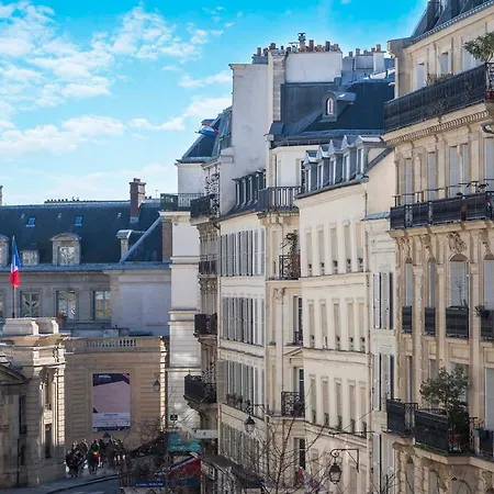 Le Beau Marais - Luxury Apartments, Air Cond, Lift * Paris