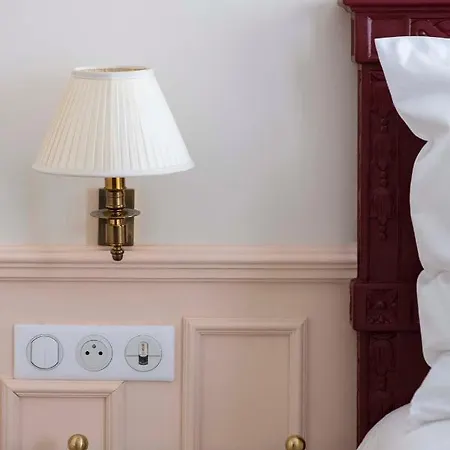 Le Beau Marais - Luxury Apartments, Air Cond, Lift Apartment Paris