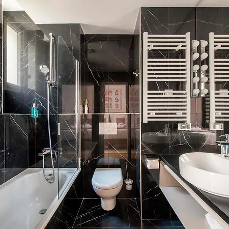 Le Beau Marais - Luxury Apartments, Air Cond, Lift * Paris