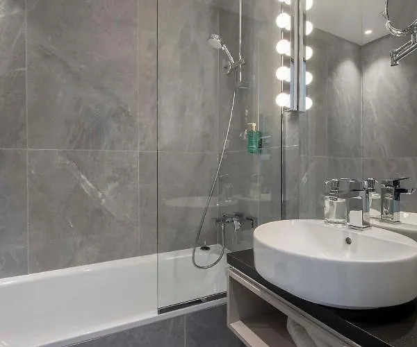 דירה Le Beau Marais - Luxury Apartments, Air Cond, Lift *