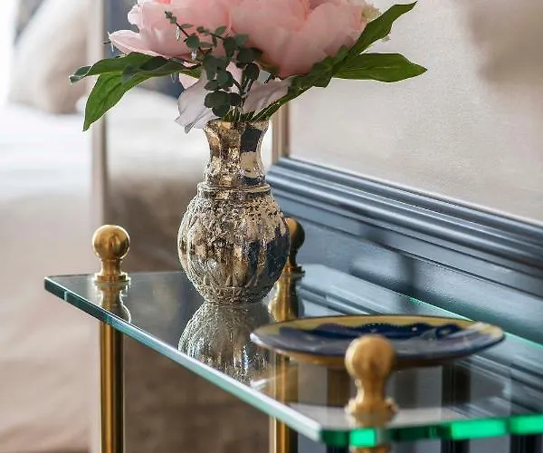 דירה Le Beau Marais - Luxury Apartments, Air Cond, Lift
