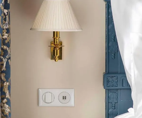 Le Beau Marais - Luxury Apartments, Air Cond, Lift * פריז