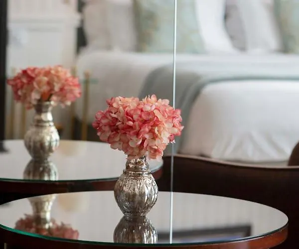 Le Beau Marais - Luxury Apartments, Air Cond, Lift דירה