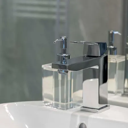 Appartement Le Beau Marais - Luxury Apartments, Air Cond, Lift