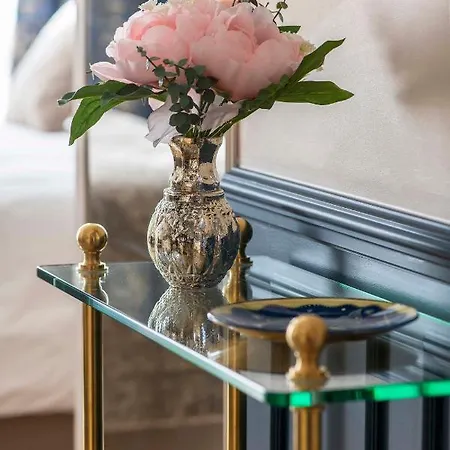 Appartement Le Beau Marais - Luxury Apartments, Air Cond, Lift