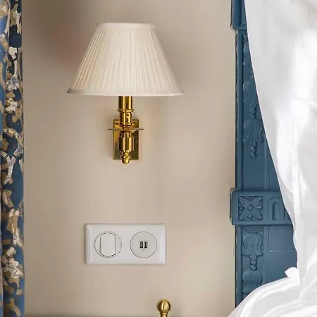 Le Beau Marais - Luxury Apartments, Air Cond, Lift * Parijs